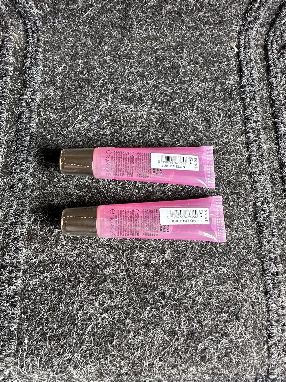 Victoria’s Secret Juicy Melon Flavored Lip Gloss
